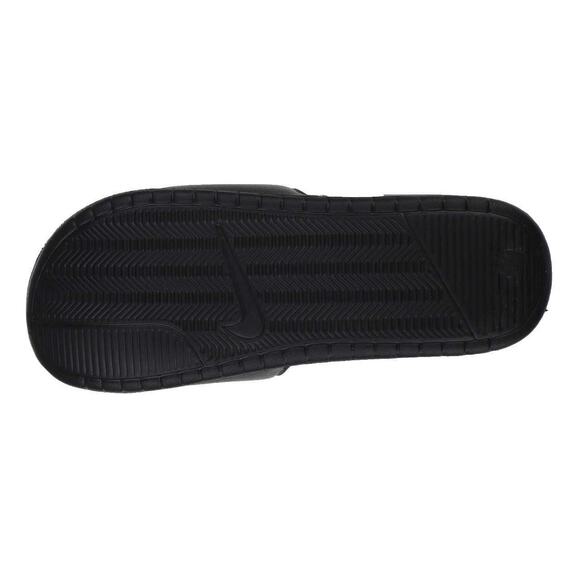 NWT NIKE Mens Benassi JDI Black/White  11 US main image 4